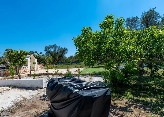 Il Canto Della Cicala 빌라