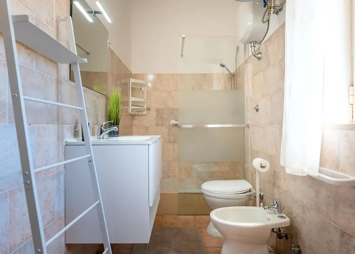 Il Canto Della Cicala Villa *