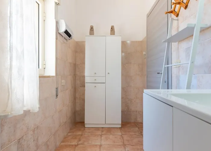 빌라 Il Canto Della Cicala 산비토데이노르만니