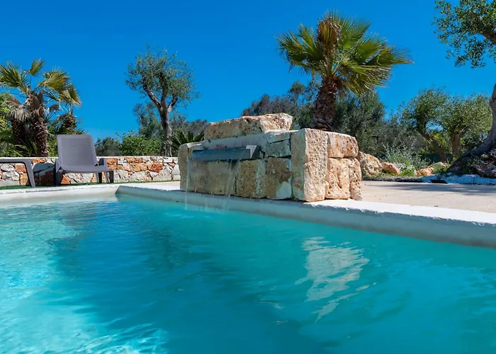 빌라 Il Canto Della Cicala *