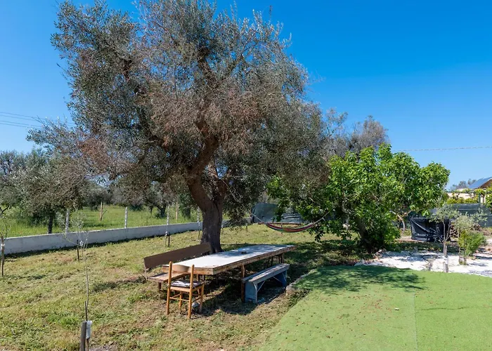 Il Canto Della Cicala Villa *