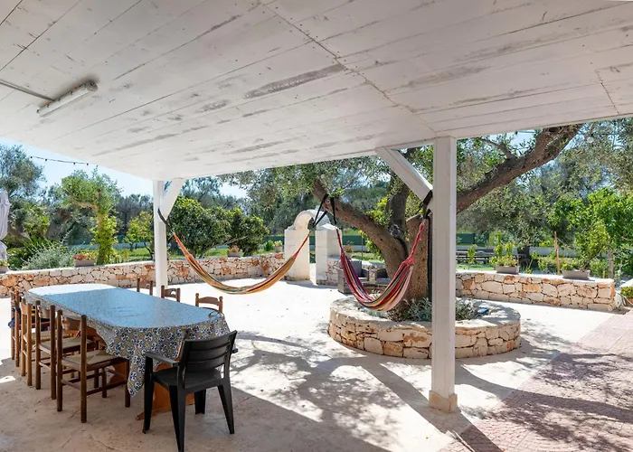 Il Canto Della Cicala * San Vito dei Normanni