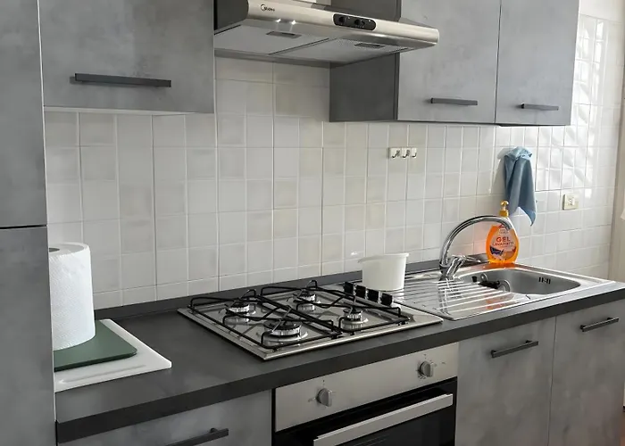 Il Canto Della Cicala 산비토데이노르만니